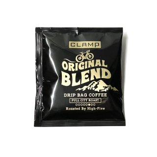 CLAMPHigh-Five COFFEE STAND Original Blend Drip Bag濼