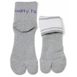 <img class='new_mark_img1' src='https://img.shop-pro.jp/img/new/icons65.gif' style='border:none;display:inline;margin:0px;padding:0px;width:auto;' />halo commodity / Reversible socks 3