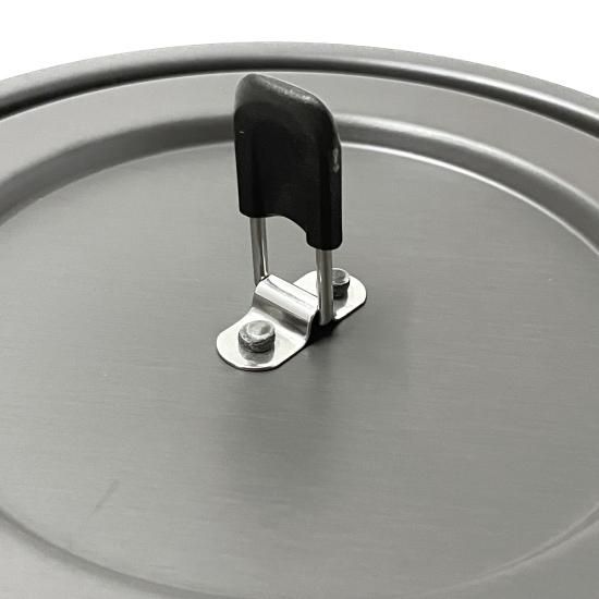 EVERNEW|The Lid / 16cm|CLAMP EVERNEW|The Lid / 16cm|CLAMP