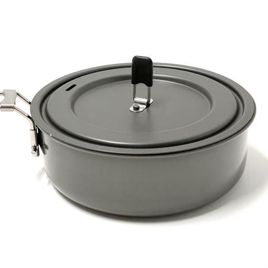 EVERNEW|The Lid / 16cm|CLAMP EVERNEW|The Lid / 16cm|CLAMP