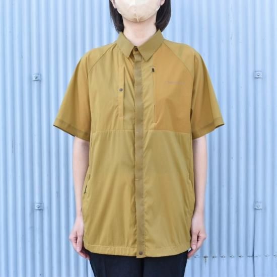 Teton Bros.｜Wind River Shirt｜CLAMP