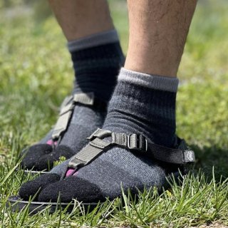 BEDROCK / Cairn Pro II Adventure Sandals