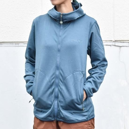Teton Bros Wool Hoody Women Women's MOB Wool Hoody [Teton Bros.]