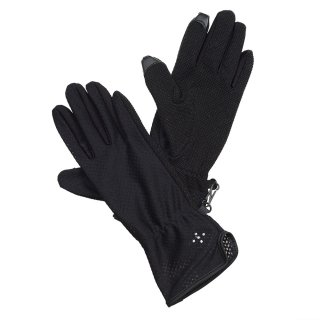 AXEAQUIN / W's UV Mesh Glove Long