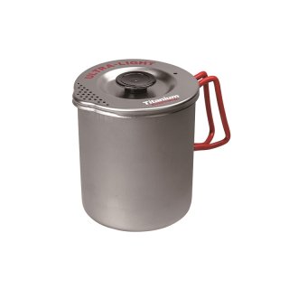 EVERNEW / Ti Pasta pot 750