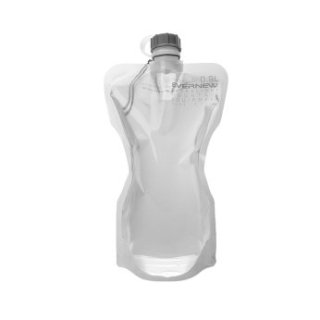 EVERNEW / Water carry 900ml