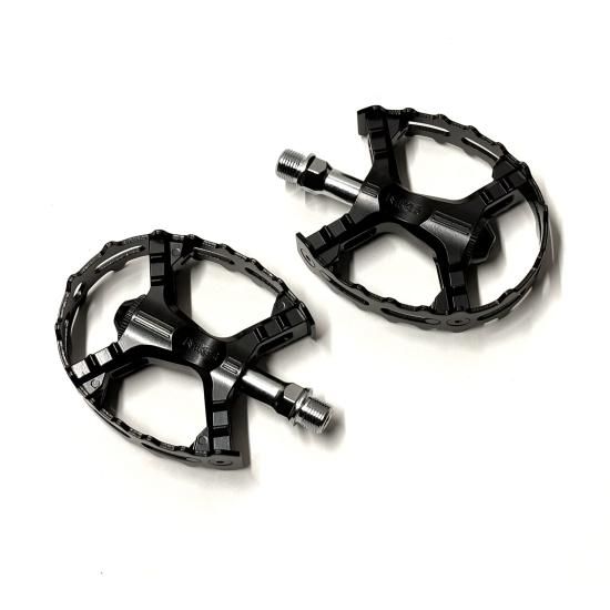 MKS|XC-Ⅲ bear trap pedal|CLAMP MKS|XC-Ⅲ bear trap pedal|CLAMP
