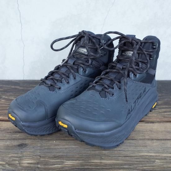 シューズ ALTRA OLYMPUS 6 ALTRA / OLYMPUS 6 HIKE MID GTX(オリンパス6 ハイクミッド