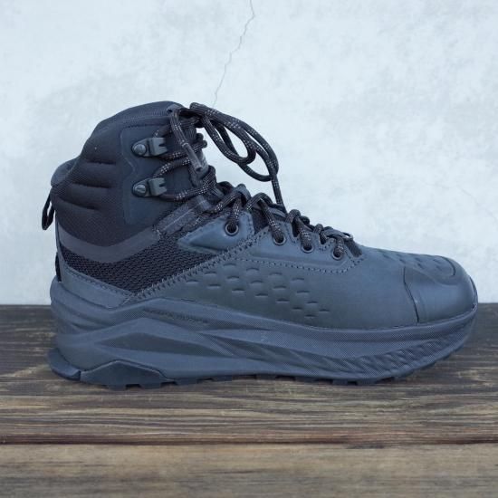 ALTRA｜OLYMPUS 6 HIKE MID GTX W｜CLAMP