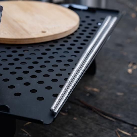 SylvanWorks|SOLOW TABLE|CLAMP SylvanWorks|SOLOW TABLE|CLAMP