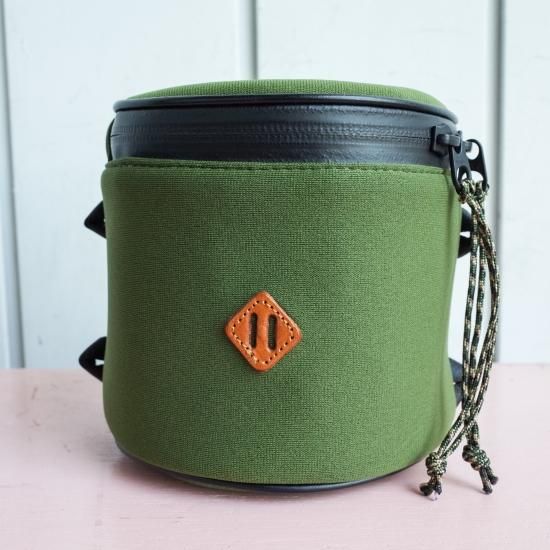 holo｜OD缶ケース(500T)｜CLAMP