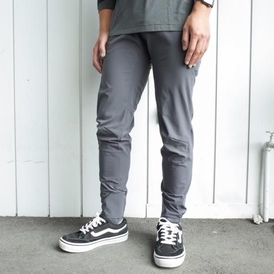 Rapha|MEN'S TRAIL LIGHTWEIGHT PANTS|CLAMP Rapha|MEN'S TRAIL LIGHTWEIGHT PANTS|CLAMP