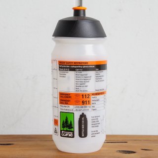 Tune / Emergency Bottle 500ml