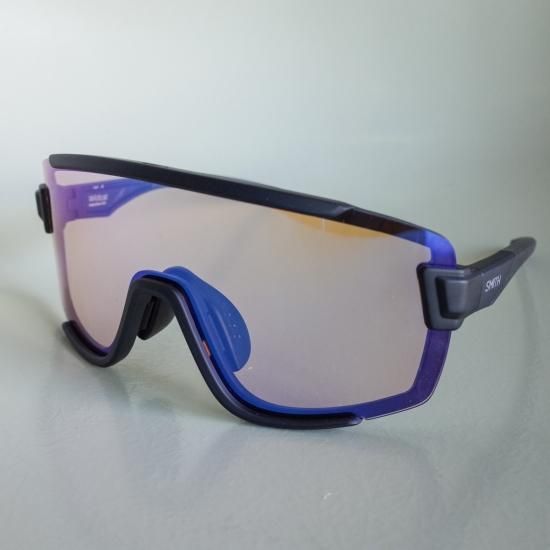 SMITH｜WILDCAT AF (Matte Black)｜CLAMP