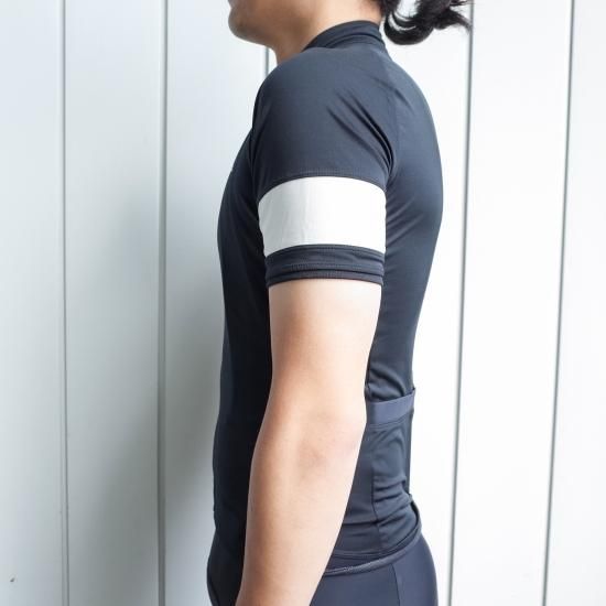 Rapha CORE JERSEY サイズXS Rapha｜MEN'S CORE JERSEY｜CLAMP