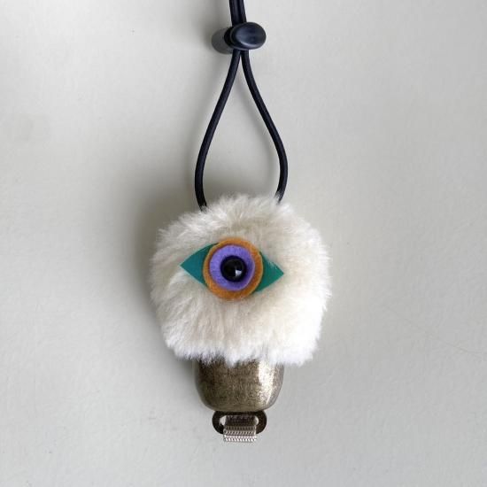 新品未使用品 お値引き交渉可 公式完売 クリスのもこもこワッペンミニブルゾン クリスのもこもこワッペン | BABY, THE STARS SHINE BRIGHT