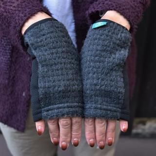 <img class='new_mark_img1' src='https://img.shop-pro.jp/img/new/icons6.gif' style='border:none;display:inline;margin:0px;padding:0px;width:auto;' />ULSUS [륵] / Bear Paw Gloves(120gsm)