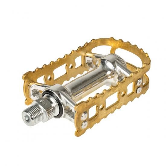 MKS｜BM-7 Brass For Circles｜CLAMP