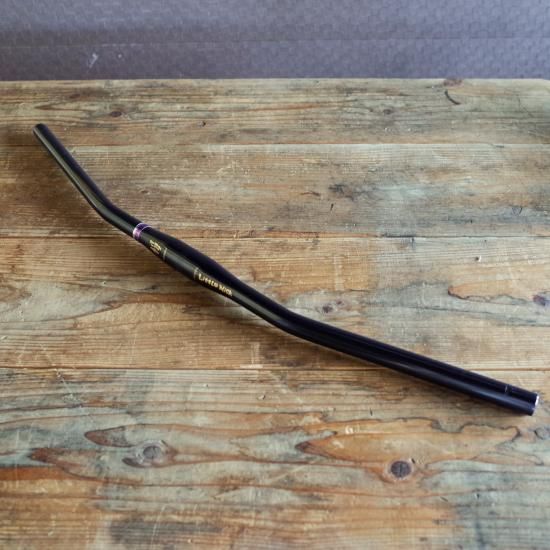 美品　シムワークス　simworks little nick bar SIMWORKS Little Nick BAR