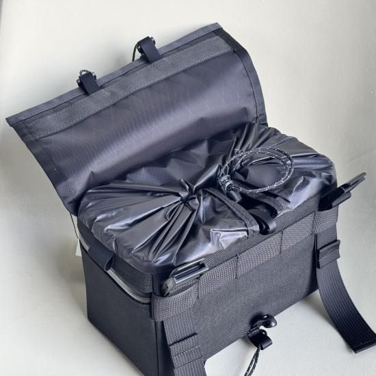 tade qui｜cunningham [CORDURA 1000D MIL-SPEC]｜CLAMP