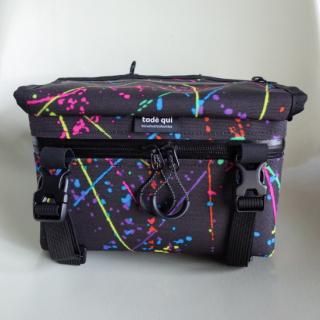 tade qui [ǥ] / cunningham [CORDURA 1000D HP Polyester]