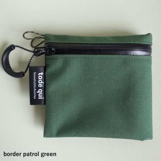 tade qui タデクイ tade qui / Cunningham – 京都の自転車屋 CYCLE SHOP eirin