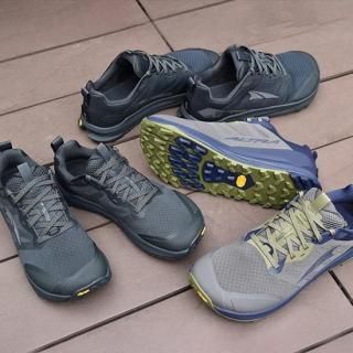ALTRA [ȥ] / LONE PEAK 9+ M