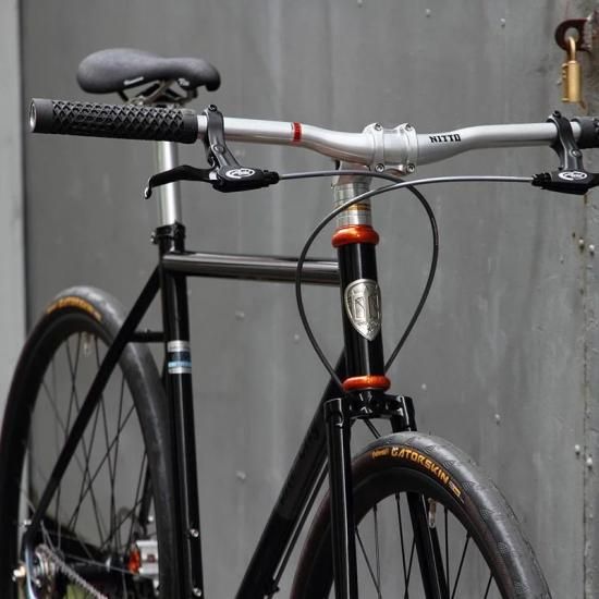 NITTO|for shred bar |CLAMP NITTO|for shred bar |CLAMP