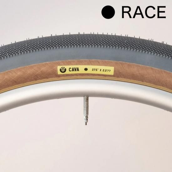 ULTRADYNAMICO CAVA 27.5 x 2.2 （2本セット）