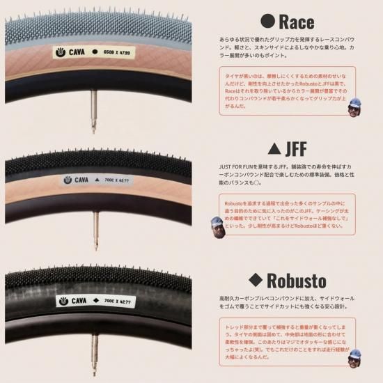 ULTRADYNAMICO CAVA 27.5 x 2.2 （2本セット） ULTRADYNAMICO CAVA 27.5 x 2.2 （2本セット）