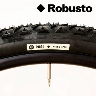 ULTRADYNAMICO / rose Robusto (black/650B47.99)