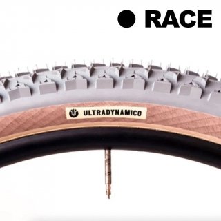 ULTRADYNAMICO / mars race tire (gray/27.52.2??)