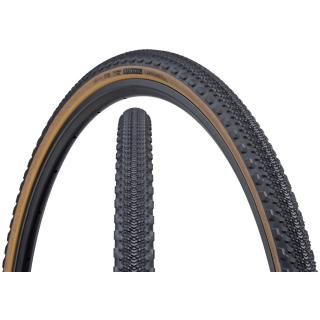 TERAVAIL|WASHBURN 650B×47 Black DURABLE|CLAMP TERAVAIL|WASHBURN 650B×47 Black DURABLE|CLAMP