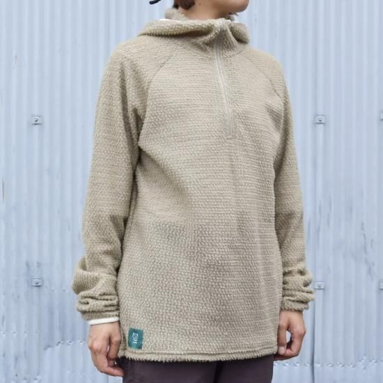 Hoodie Hat【ULSUS】　mango90　 ウルサス フーディーハット ULSUS / Hoodie Hat ウルサス フーディーハット | VENDOR CAFE&