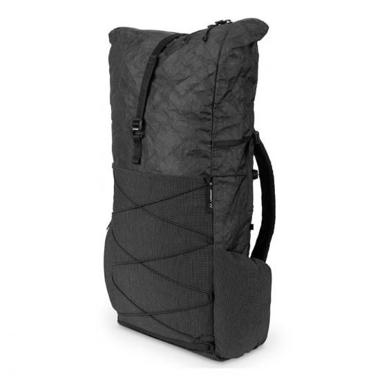 LITEWAY｜URBAN PACK ULTRA 18L｜CLAMP