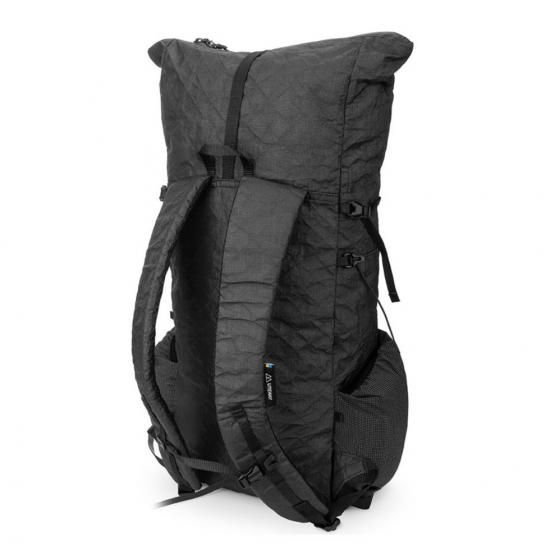 LITEWAY|URBAN PACK ULTRA 18L|CLAMP LITEWAY|URBAN PACK ULTRA 18L|CLAMP