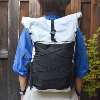 LITEWAY｜BIGGIE PACK ULTRA 45L｜CLAMP