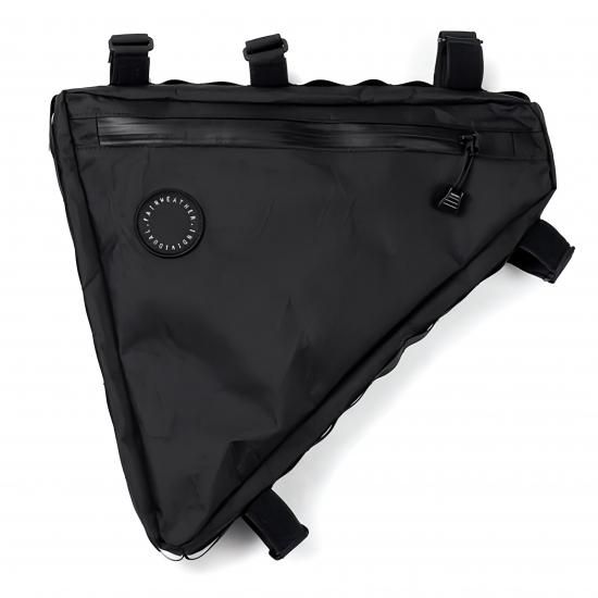 FAIRWEATHER|frame bag ADV X-pac (M)|CLAMP FAIRWEATHER|frame bag ADV X-pac (M)|CLAMP