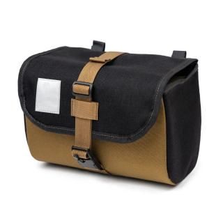 RawLow Mountain Works|Bike'n Hike Front Bag|CLAMP RawLow Mountain Works|Bike'n Hike Front Bag|CLAMP