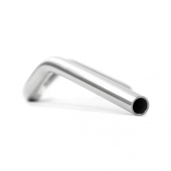 NITTO｜B802 AAF-SSB riser bar (silver/31.8/750)｜CLAMP