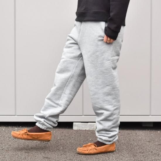 Yetina｜Sweat pants-relax fit｜CLAMP