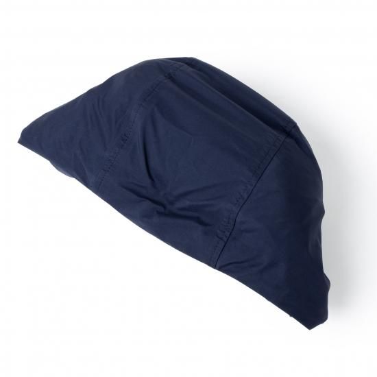 narifuri｜NFC 3レイヤーフルシームフィールドレインコート｜CLAMP