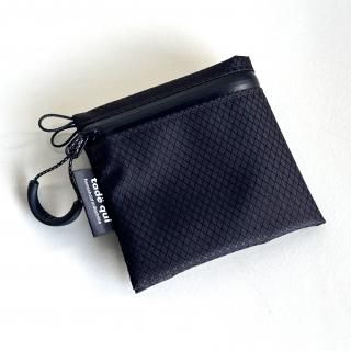 tade qui [ǥ] / riders wallet [Cordura Spectra 210D Ripstop]