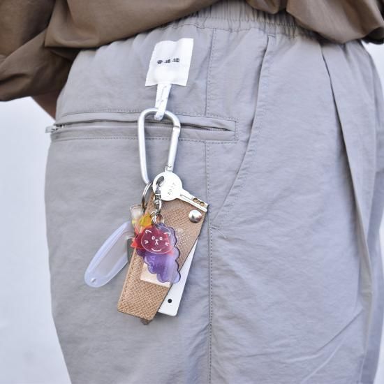 迷迭香｜NYLON HARVEST TRAINER Ver.2025 Lot.1｜CLAMP