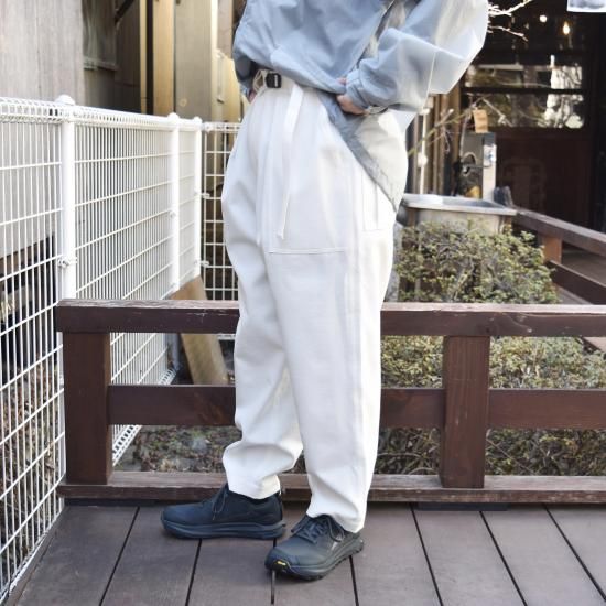 ロウロウマウンテンワークス　Hiker Baker Pants サイズ　大（2） RawLow Mountain Works Hiker Baker Pants - Rimba