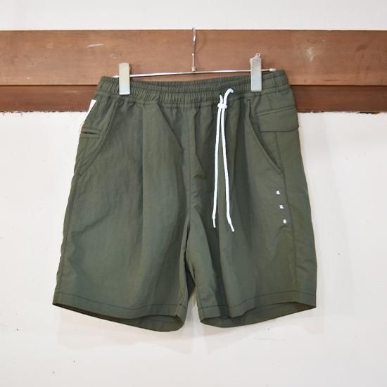 迷迭香｜NYLON HARVEST TRAINER Ver.2025 Lot.1｜CLAMP