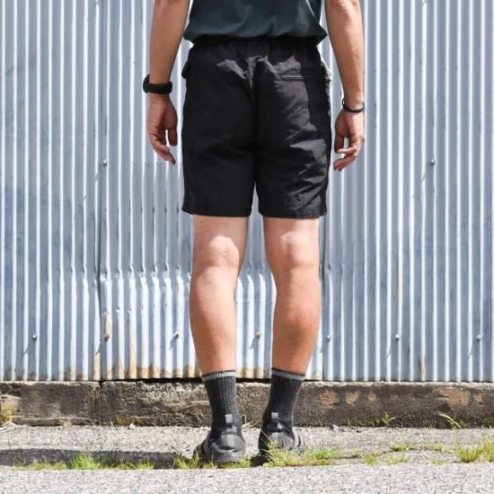 迷迭香 マンネンロウ NYLON HARVEST SHORTS ナイロンショーツ 迷迭香 マンネンロウ / NYLON HARVEST SHORTS MPT-3 ナイロン