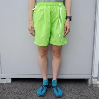 ų[ޥͥ] / NYLON HARVEST SHORTS