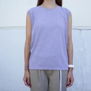 <img class='new_mark_img1' src='https://img.shop-pro.jp/img/new/icons58.gif' style='border:none;display:inline;margin:0px;padding:0px;width:auto;' />BRING / DRYCOTTONY Sleeveless T-shirt