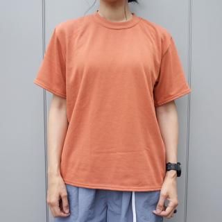 <img class='new_mark_img1' src='https://img.shop-pro.jp/img/new/icons6.gif' style='border:none;display:inline;margin:0px;padding:0px;width:auto;' />BRING / DRYCOTTONY Heavy Weight T-shirt